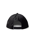 Former CRUX CAP // BLACK in BLACK