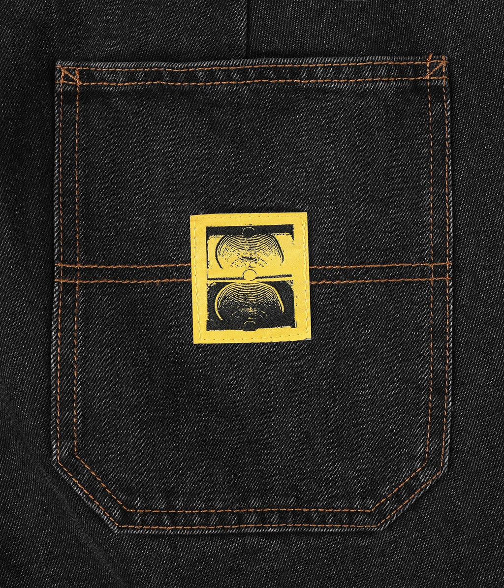 Former Reynolds 21 Den Walkshort