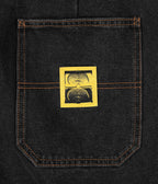 Former Reynolds 21 Den Walkshort