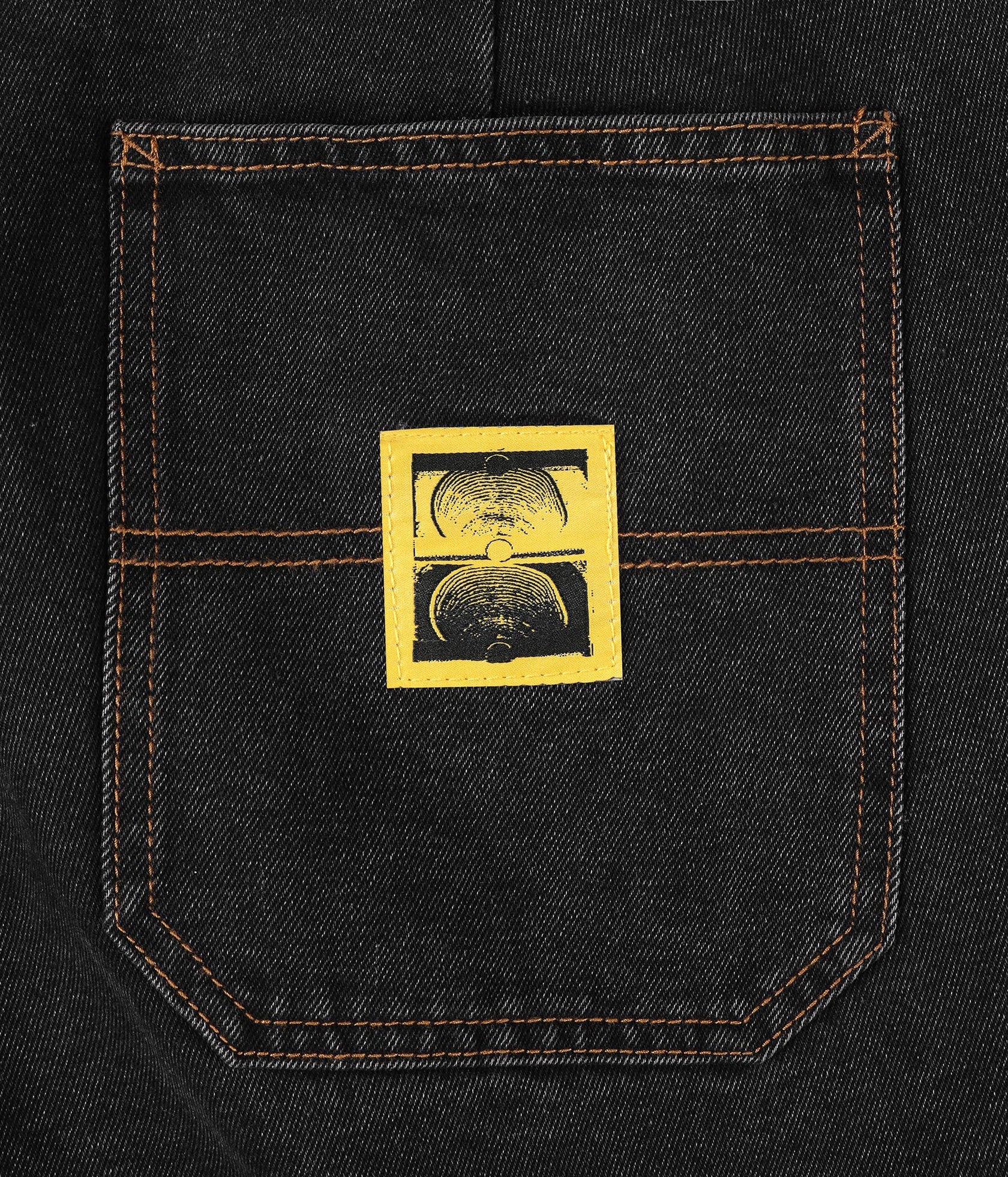 Former Reynolds 21 Den Walkshort