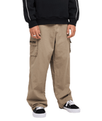 Billabong Mens Spec Cargo Pants in Khaki