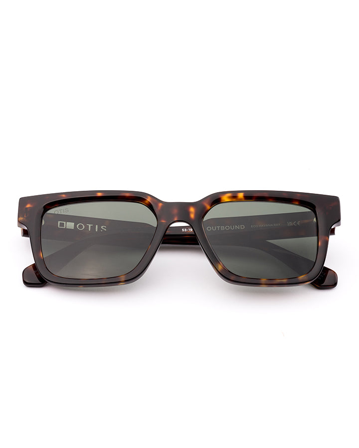 OTIS OUTBOUND - Eco Havana Ray / Grey in ECO HAVANA RAY / GREY