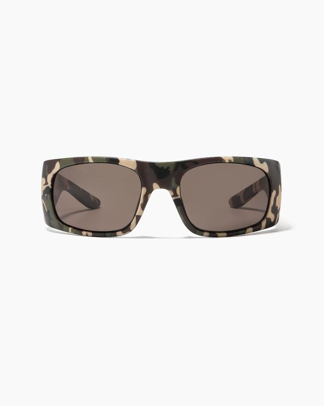 Ritual Vision TRANSMITTER BY NOA DEANE in MATTE CAMO / DARK GREEN POL