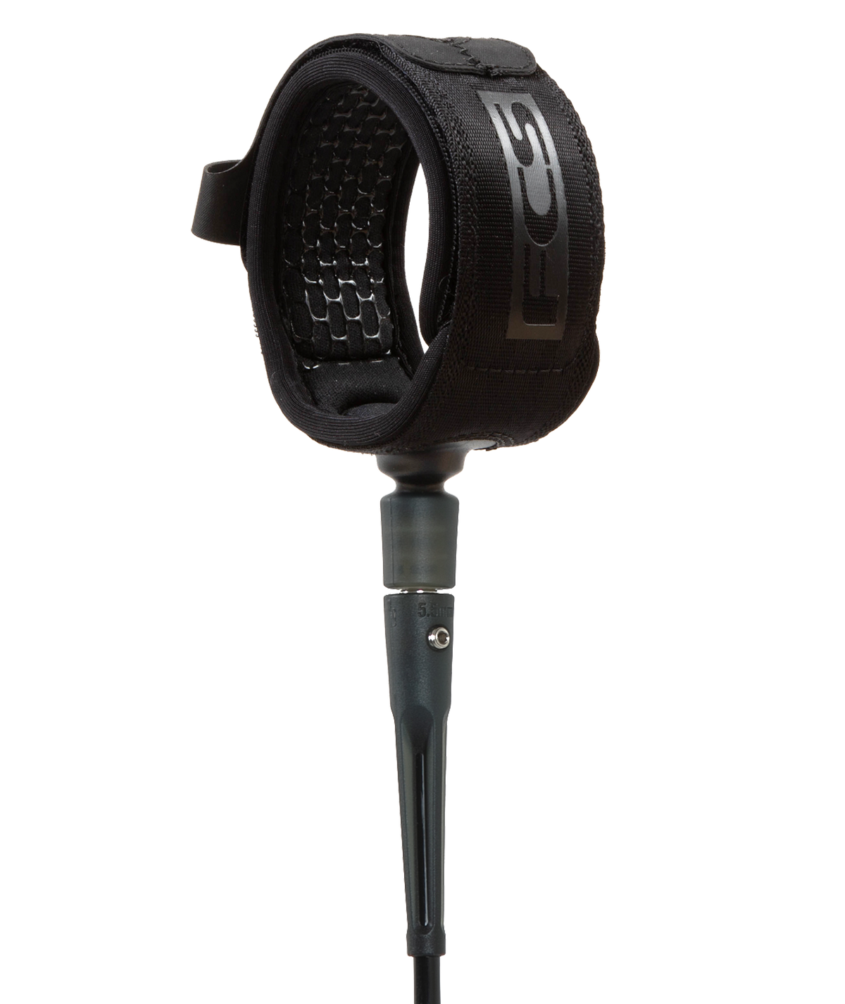 FCS FCS All Round Essential Leash in BLK