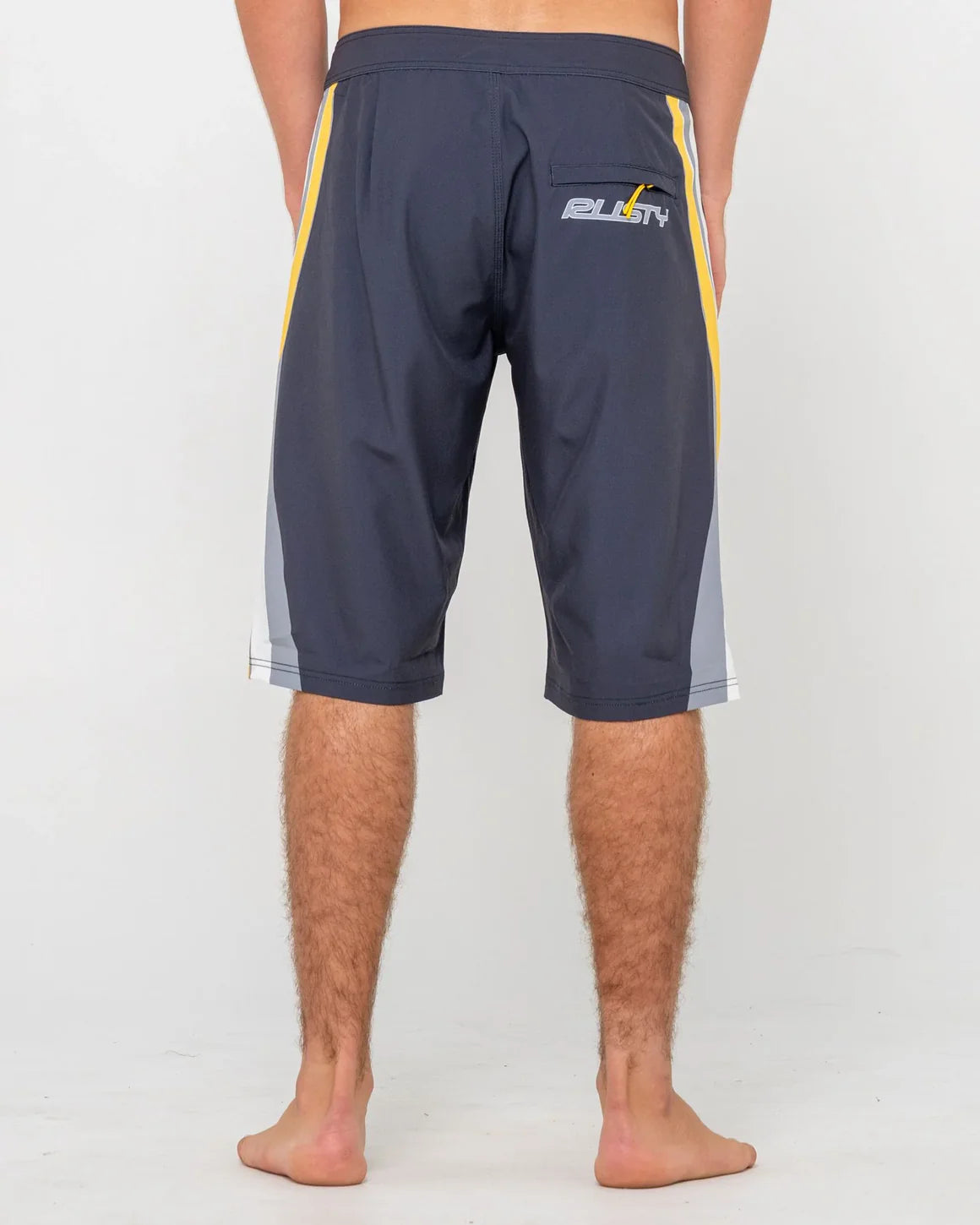 Rusty Plot Twist Boardshort