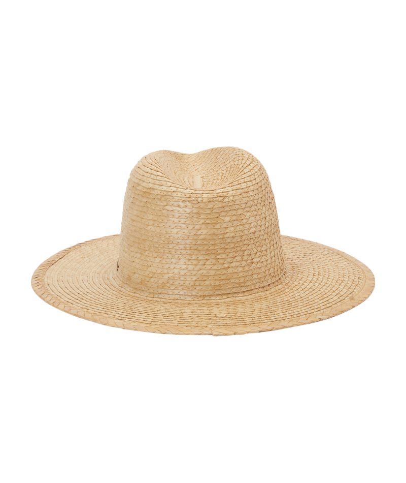 Billabong Seafaring Straw Hat in NATURAL