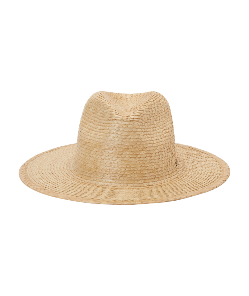 Billabong Seafaring Straw Hat in NATURAL
