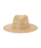 Billabong Seafaring Straw Hat in NATURAL