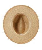 Billabong Seafaring Straw Hat in NATURAL