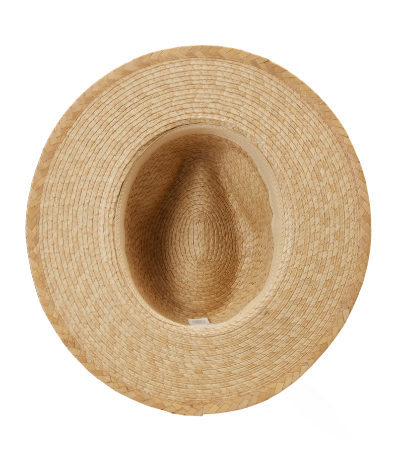 Billabong Seafaring Straw Hat in NATURAL