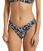 Billabong La Isla Bondi in BLACK PEBBLE
