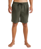 Billabong All Day Od in DARK MILITARY