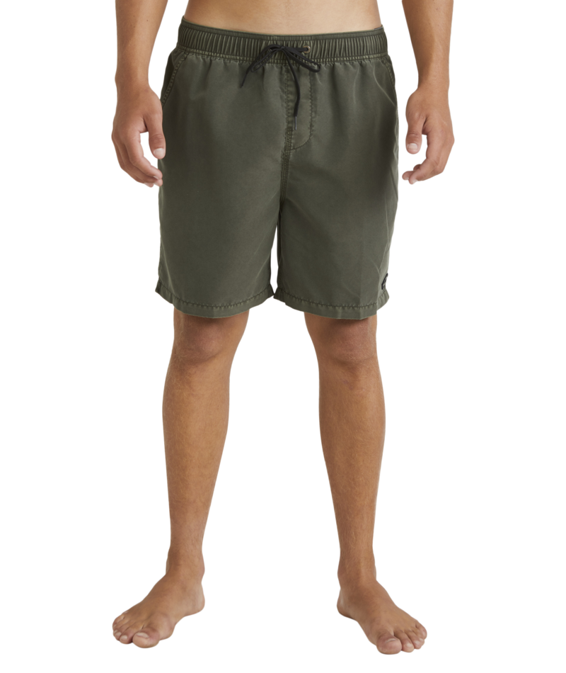 Billabong All Day Od in DARK MILITARY