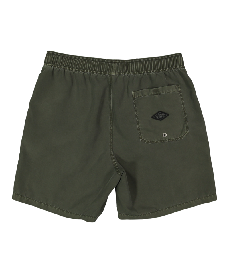 Billabong All Day Od in DARK MILITARY
