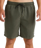 Billabong All Day Od in DARK MILITARY
