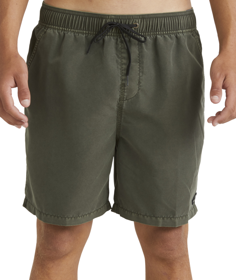 Billabong All Day Od in DARK MILITARY