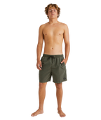 Billabong All Day Od in DARK MILITARY