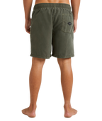 Billabong All Day Od in DARK MILITARY