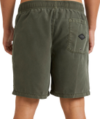Billabong All Day Od in DARK MILITARY