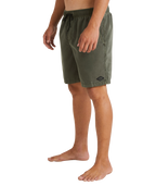 Billabong All Day Od in DARK MILITARY