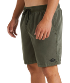 Billabong All Day Od in DARK MILITARY
