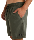 Billabong All Day Od in DARK MILITARY
