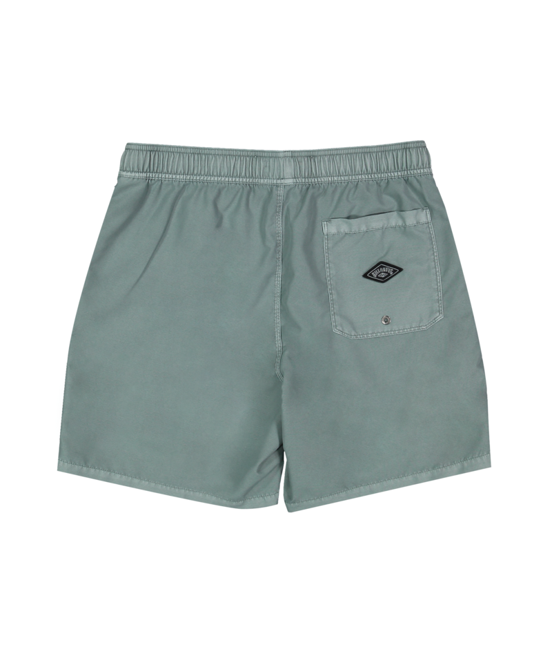 Billabong All Day Od in JADE