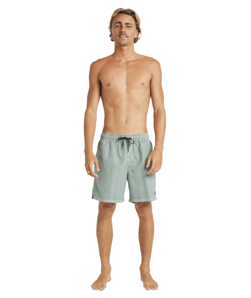 Billabong All Day Od in JADE