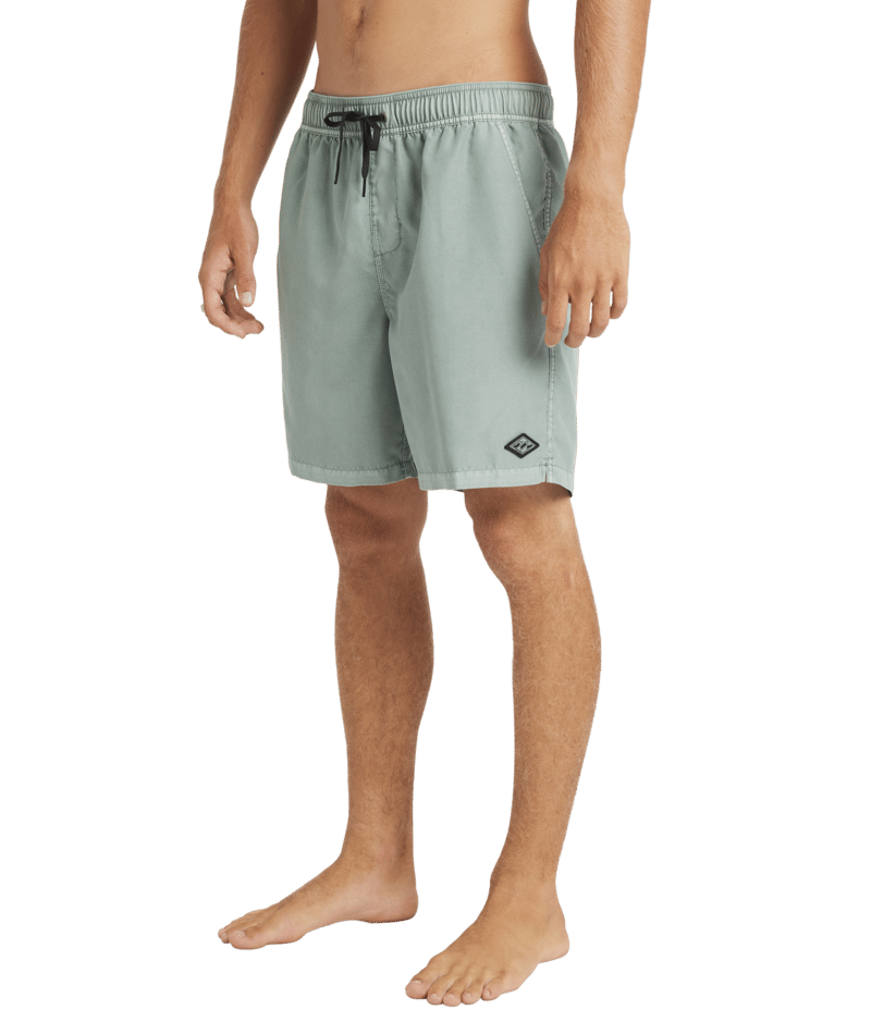 Billabong All Day Od in JADE