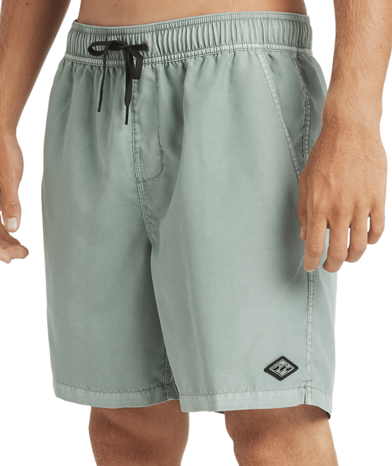 Billabong All Day Od in JADE