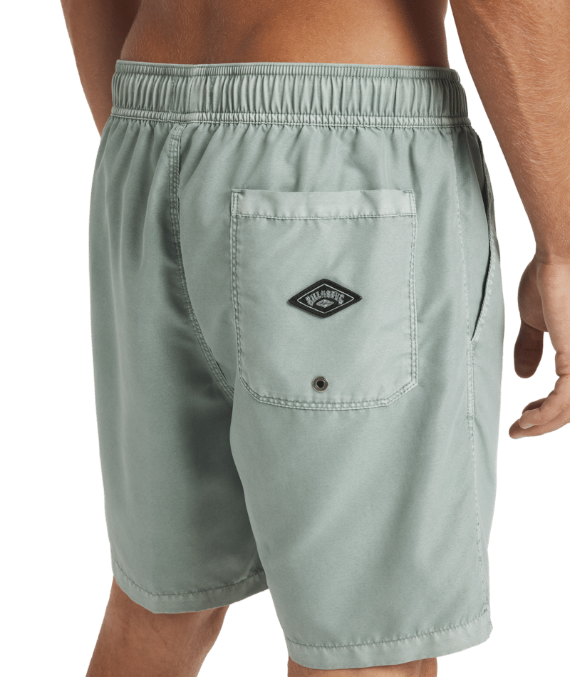 Billabong All Day Od in JADE
