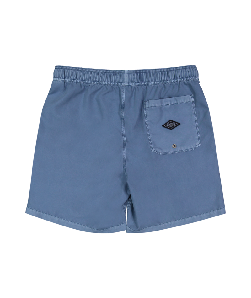 Billabong All Day Od in STEEL BLUE