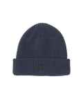 Billabong Adiv Barrow Beanie in DUSTY NAVY
