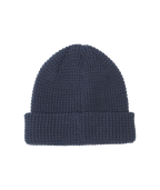 Billabong Adiv Barrow Beanie in DUSTY NAVY