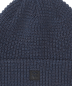 Billabong Adiv Barrow Beanie in DUSTY NAVY