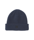 Billabong Adiv Barrow Beanie in DUSTY NAVY