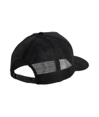 Billabong Stacked Trucker in BLACK