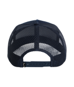 Billabong Stacked Trucker in MIDNIGHT NAVY