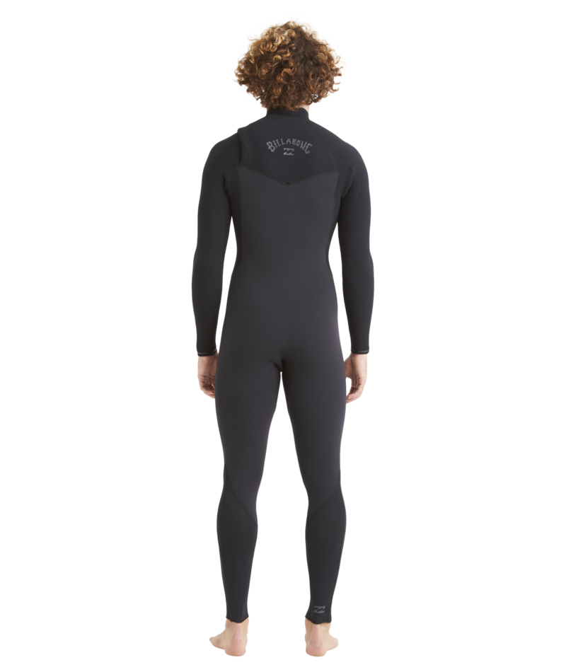 Billabong 403 Revolution Cz Full in BLACK