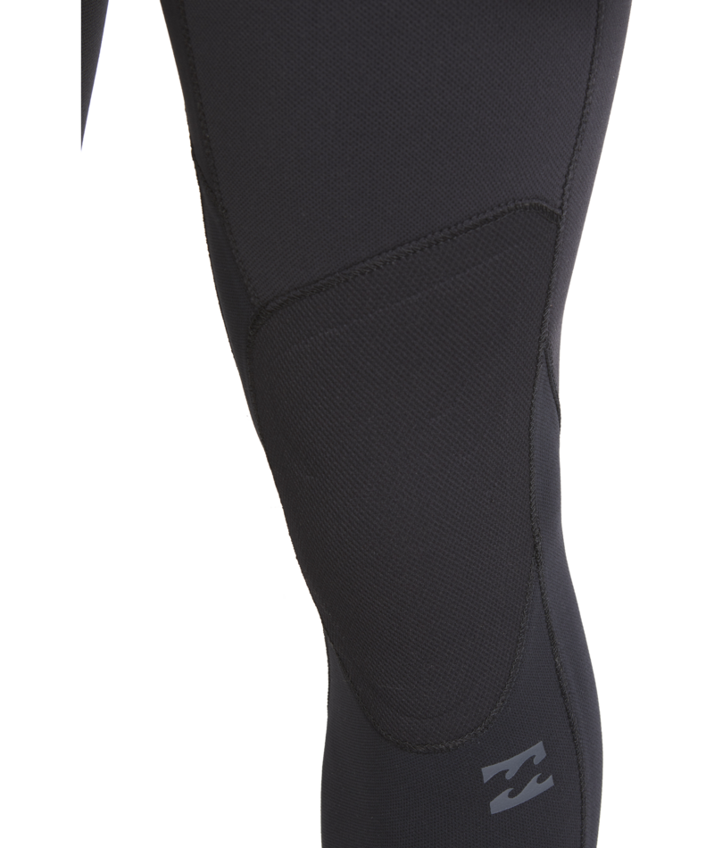 Billabong 403 Revolution Cz Full in BLACK