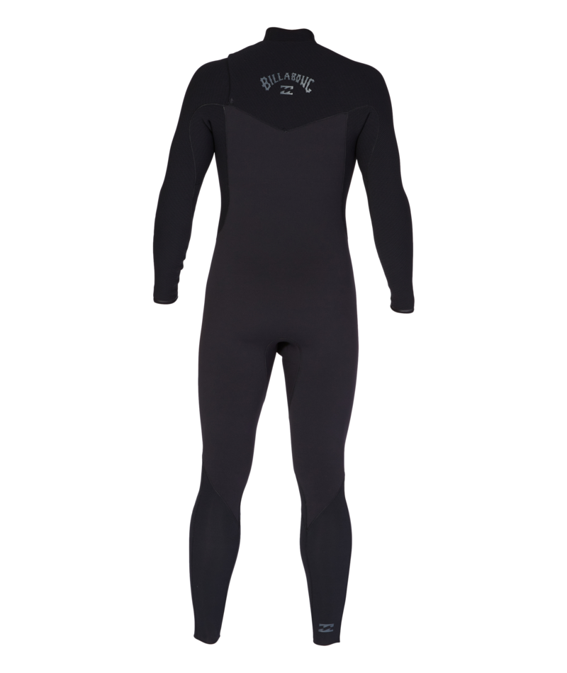Billabong 403 Revolution Cz Full in BLACK