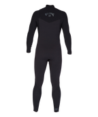 Billabong 403 Revolution Cz Full in BLACK