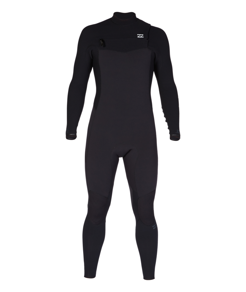 Billabong 403 Revolution Cz Full in BLACK