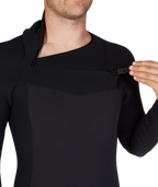 Billabong 403 Revolution Cz Full in BLACK