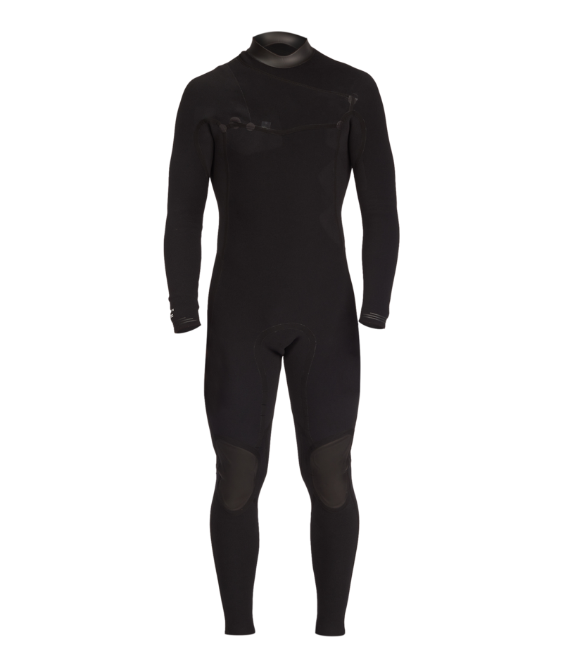Billabong 403 Revolution Cz Full in BLACK