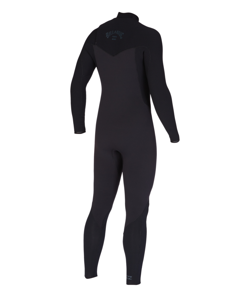 Billabong 403 Revolution Cz Full in BLACK