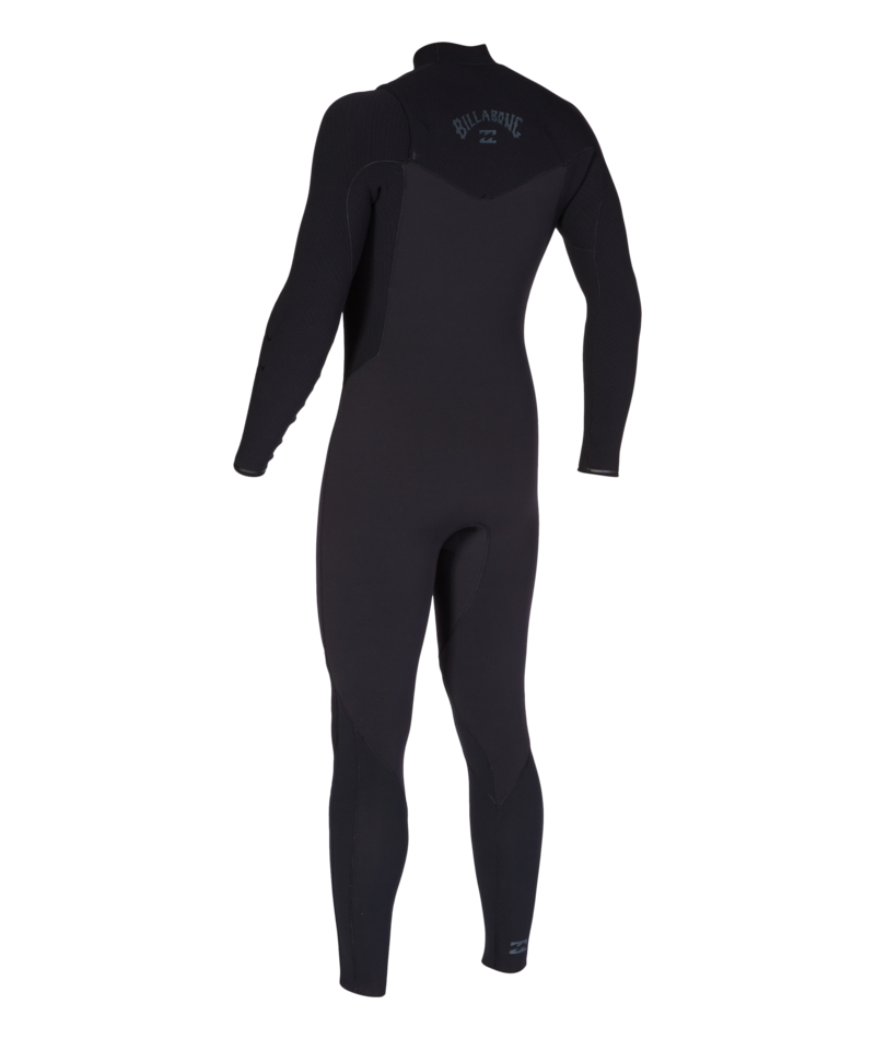 Billabong 403 Revolution Cz Full in BLACK