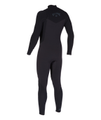 Billabong 403 Revolution Cz Full in BLACK