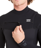 Billabong 403 Revolution Cz Full in BLACK