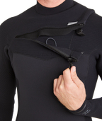 Billabong 403 Revolution Cz Full in BLACK